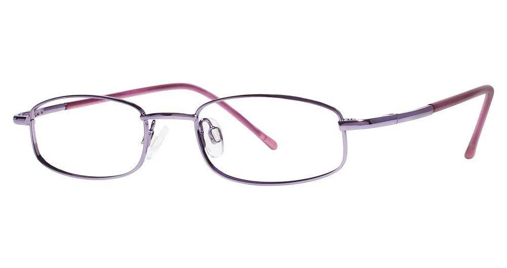 MODERN METALS NINJA Eyeglasses - view 3